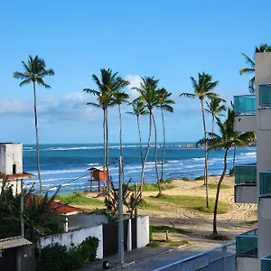  Apartamento Mahalo Vista Mar