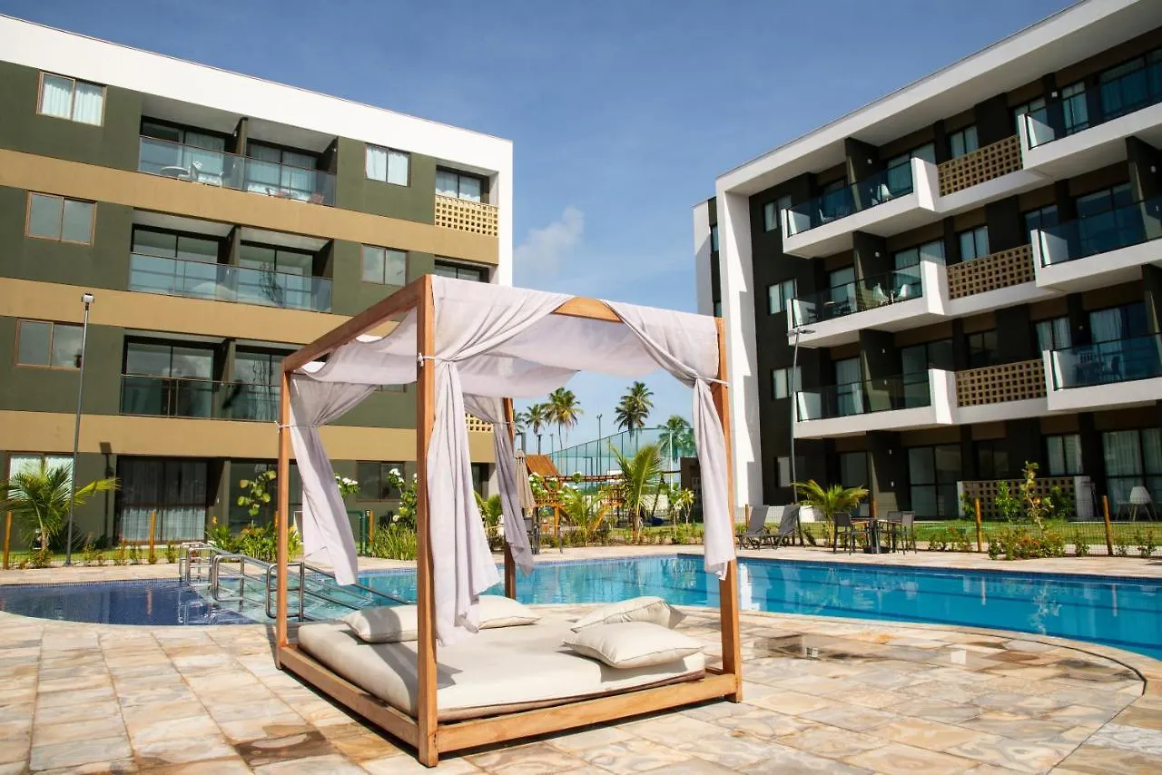 Mana Beach Experience Pôrto das Galinhas Daire